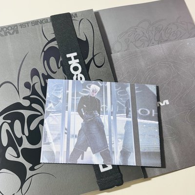 《現貨》HxW BEAM空專