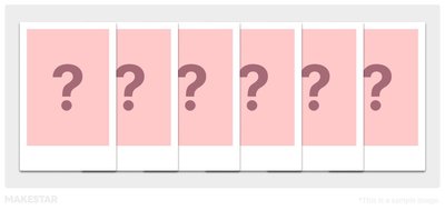 MS四週年 6卡+2拍