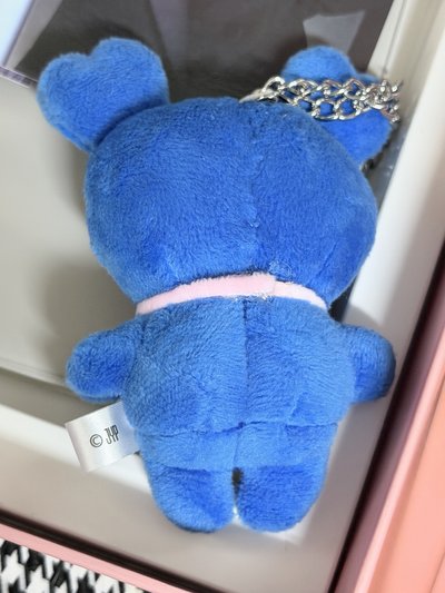 （現貨不拆出）TWICE 子瑜 baby lovelys 寶寶娃 2019 2020 年曆 桌曆 大卡