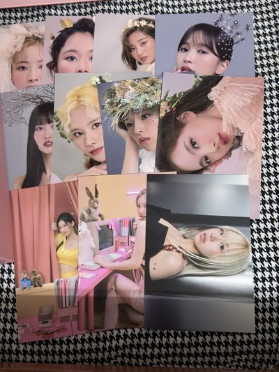 （現貨不拆出）TWICE 子瑜 baby lovelys 寶寶娃 2019 2020 年曆 桌曆 大卡