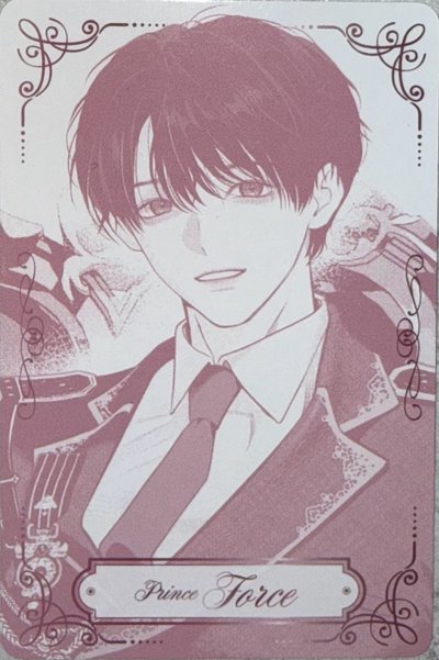 兩週年FM 隨機卡 （自拍/官拍/漫畫皆有）