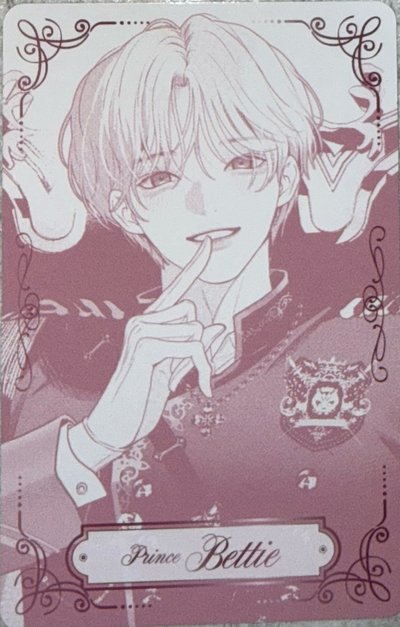 兩週年FM 隨機卡 （自拍/官拍/漫畫皆有）