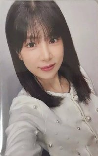 8巡 首爾 Day 2 入場卡 / 場限卡 