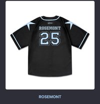 rosemont M號