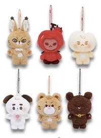 SOM-MOONG-CHILL wm 吊娃 