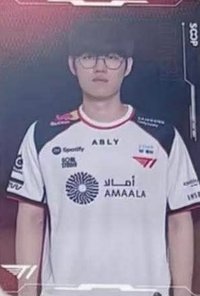2026 LCK T1 直播卡 