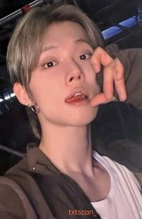 25’巡迴 Kpop Nara 幸運卡 