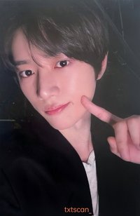 25’巡迴 Kpop Nara 幸運卡 