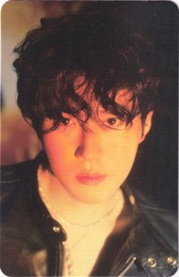 EXIST hottracks 特典卡 