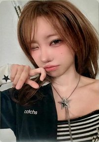 一巡 入場卡 / 場限卡 大阪場 VIP席