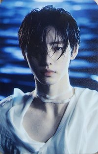 迷四 bdm 特典卡 水鬼訓