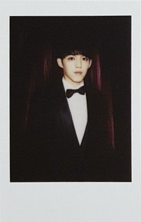 16’BOYS WISH D ver. 周邊卡 