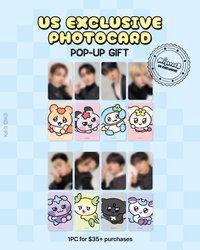 MIGHTEEZ MIGHTEEZ POP-UP Vol.2 