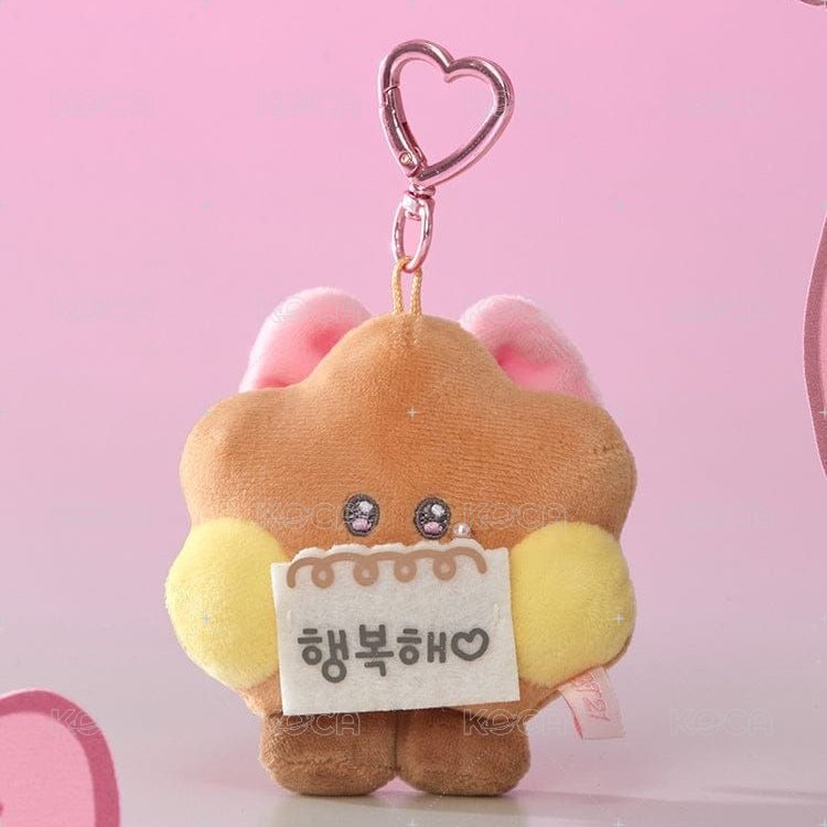 SHOOKY吊娃