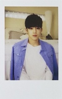 16’BOYS WISH D ver. 周邊卡 