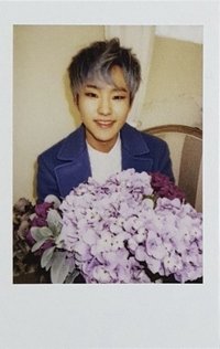 16’BOYS WISH D ver. 周邊卡 