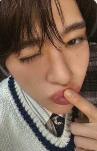 WISHLIST 專輯卡 for U ver