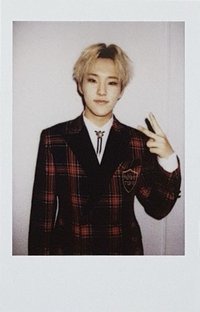 16’BOYS WISH D ver. 周邊卡 