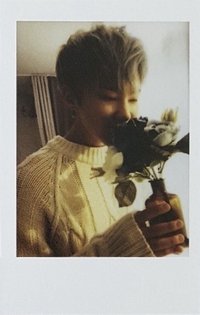 16’BOYS WISH D ver. 周邊卡 