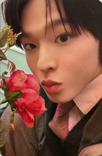 WISHLIST 專輯卡 for U ver