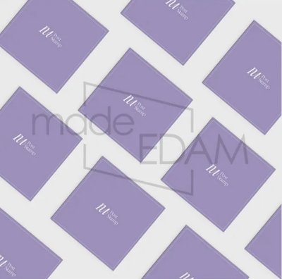 IU 순간 MOMENT 郵票