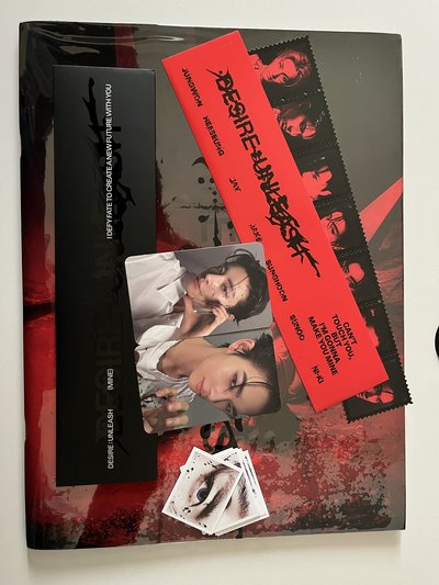 迷六 MINE 全專 倫尼/善元