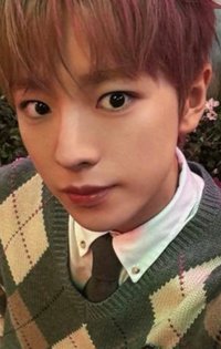 WISHLIST 專輯卡 for U ver