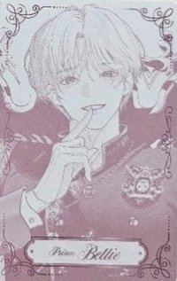 兩週年FM 隨機卡 