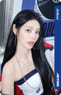 入場卡 / 場限卡 D344