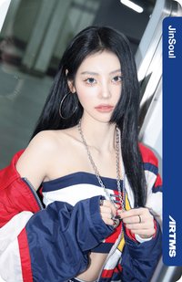 入場卡 / 場限卡 D345