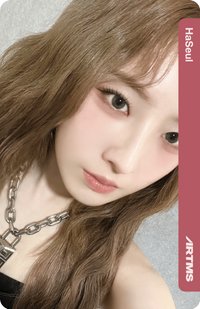 入場卡 / 場限卡 D336