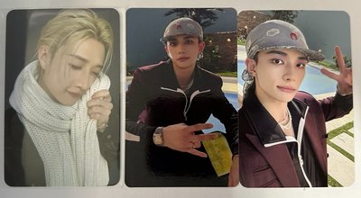 SKZ音響專專卡&固卡+DO IT快閃店滿額