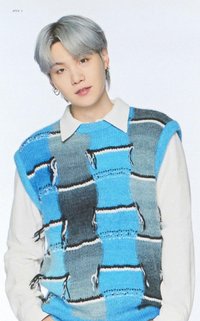 ARMY 周邊卡 wvs Card 皮夾卡