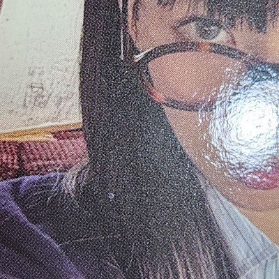 [暇] Letter To Myself 專輯卡 Myself ver.