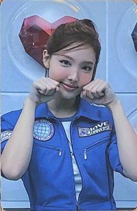 25FM 周邊卡 手鍊卡