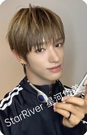 迷三 sr 線上2.0 簽售卡 y2k ver.