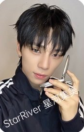 迷三 sr 線上2.0 簽售卡 y2k ver.