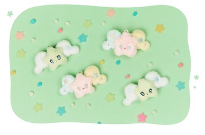 WISH Bakery 快閃店｜現貨