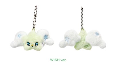 WISH Bakery 快閃店｜現貨