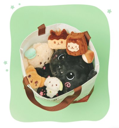 WISH Bakery 快閃店｜現貨