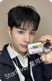 迷三 sr 線上2.0 簽售卡 y2k ver.