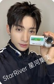 迷三 sr 線上2.0 簽售卡 y2k ver.