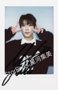 迷三 sr 線上2.0 簽售卡 拍立得