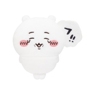 吉伊卡哇一番賞 E賞別針娃