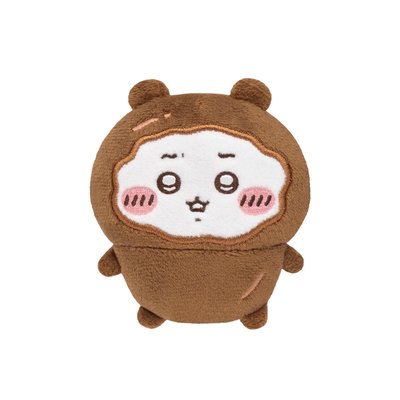 吉伊卡哇一番賞 E賞別針娃