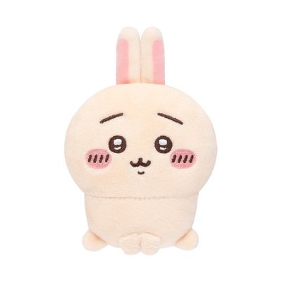 吉伊卡哇一番賞 E賞別針娃