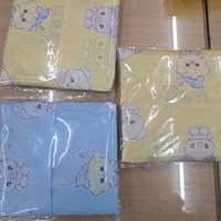 世巡快閃 購物袋 會員袋子