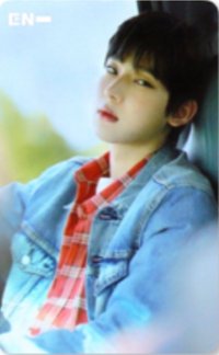 迷一 yzy 3.0 簽售卡 