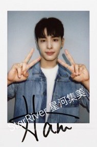 迷三 sr 線上2.0 簽售卡 拍立得