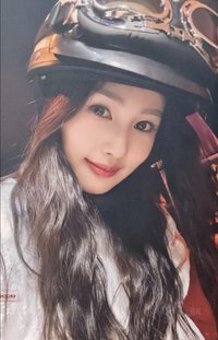 My Odyssey way ver. 專輯卡 